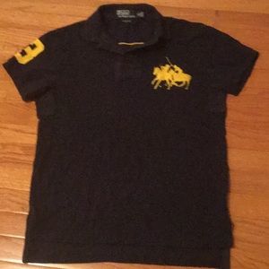 Polo by Ralph Lauren, Polo Shirt